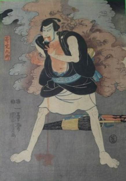 Kuniyoshi Project
